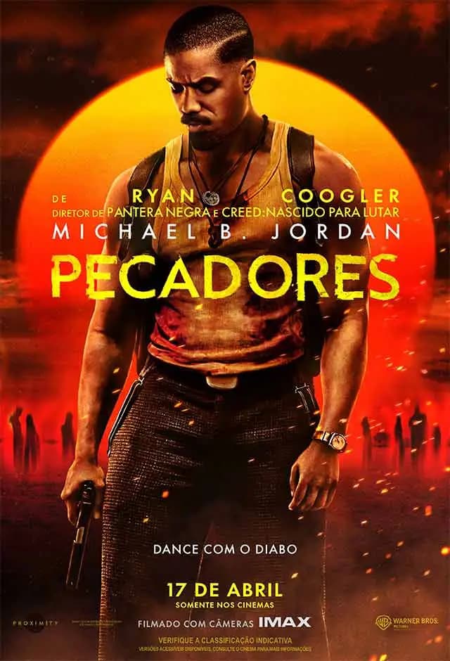 Pecadores