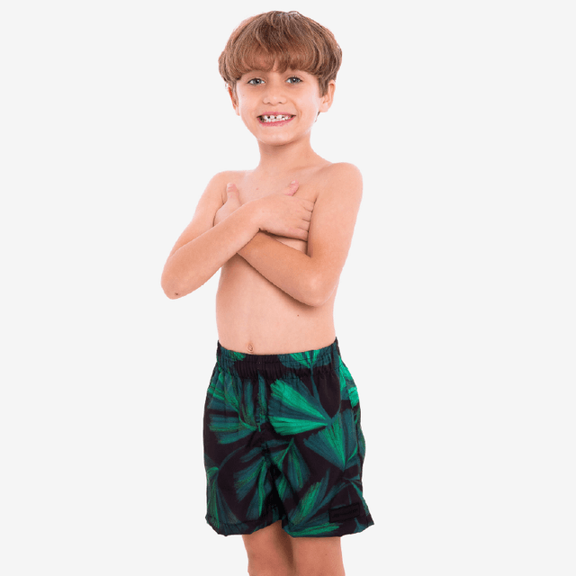 Short Infantil Caliandra