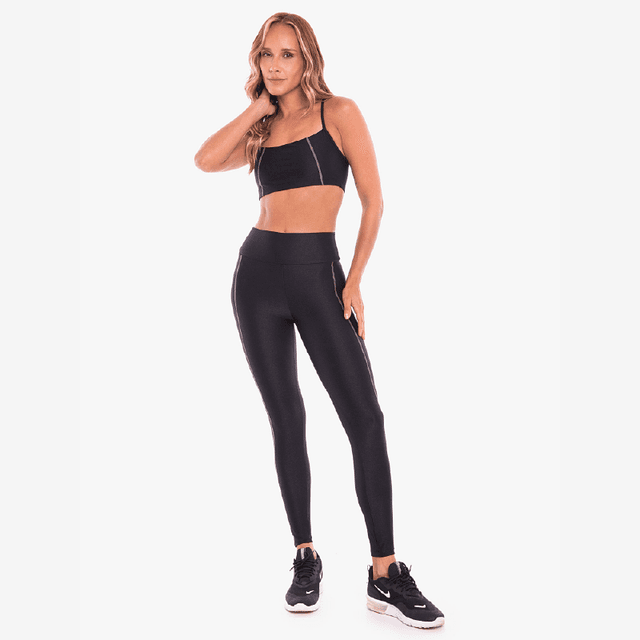 Top e Legging K2