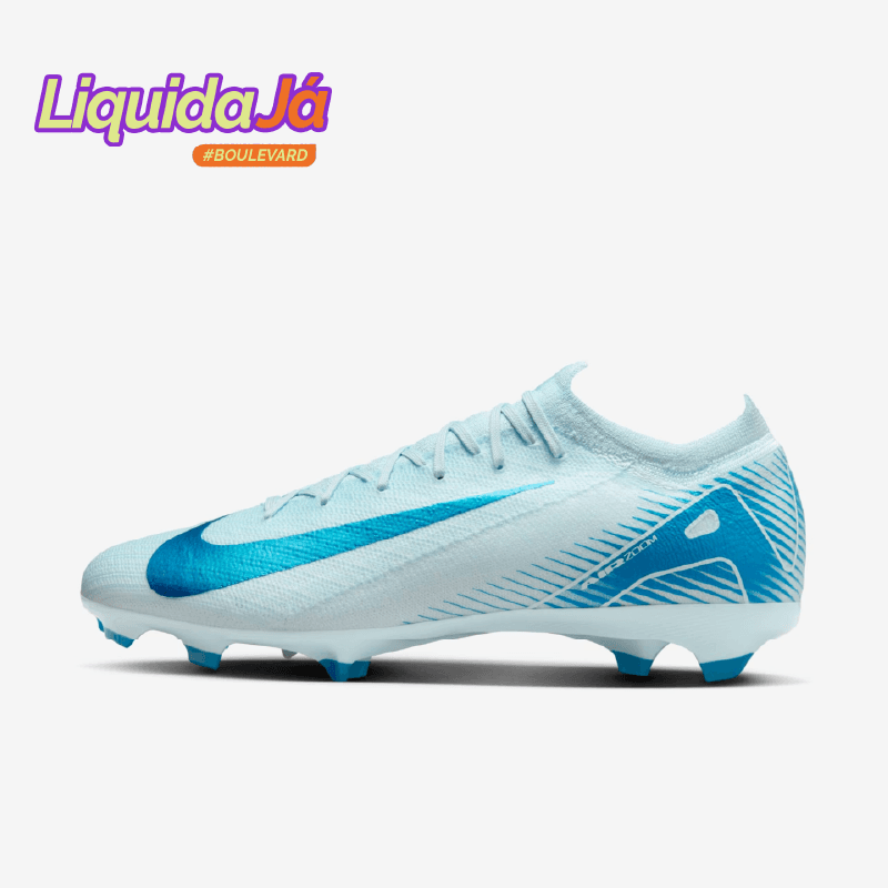 Chuteira Nike Zoom Mercurial Vapor 16 Pro Campo