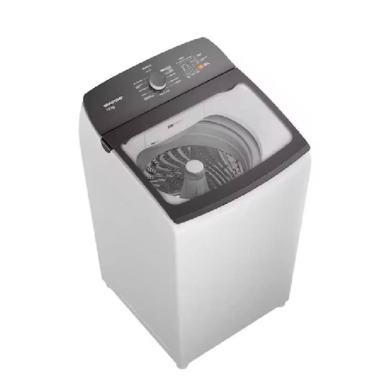 Lavadora de Roupas Brastemp BWK13AB 