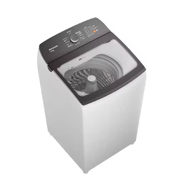 Lavadora de Roupas Brastemp BWK13AB 