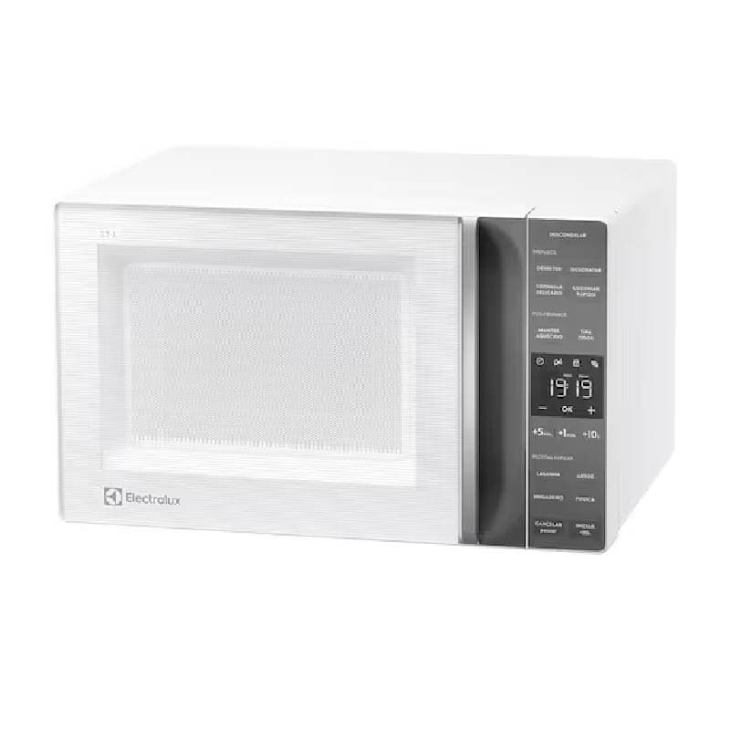 Micro-ondas Electrolux Efficient