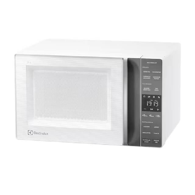 Micro-ondas Electrolux Efficient
