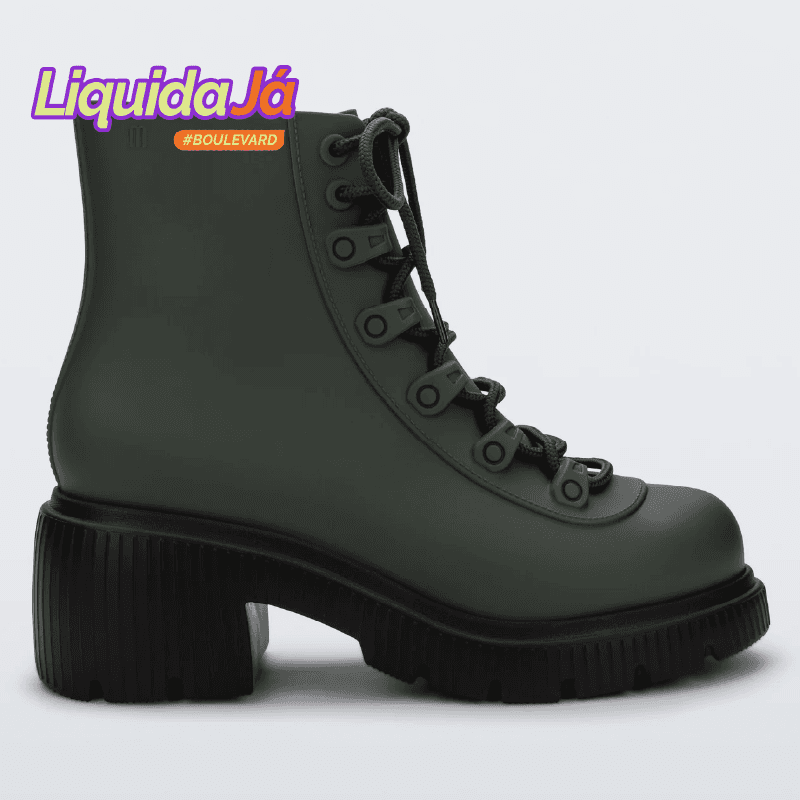 Melissa Cosmo Boot