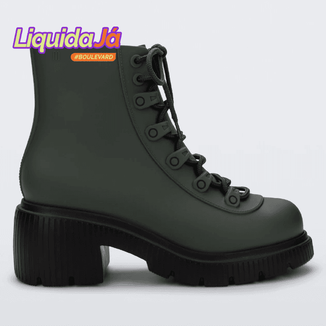 Melissa Cosmo Boot