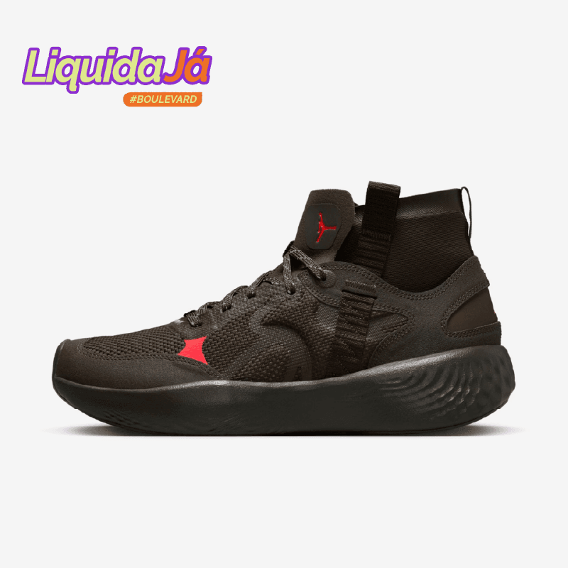 Tênis Jordan Delta 3 Mid Masculino