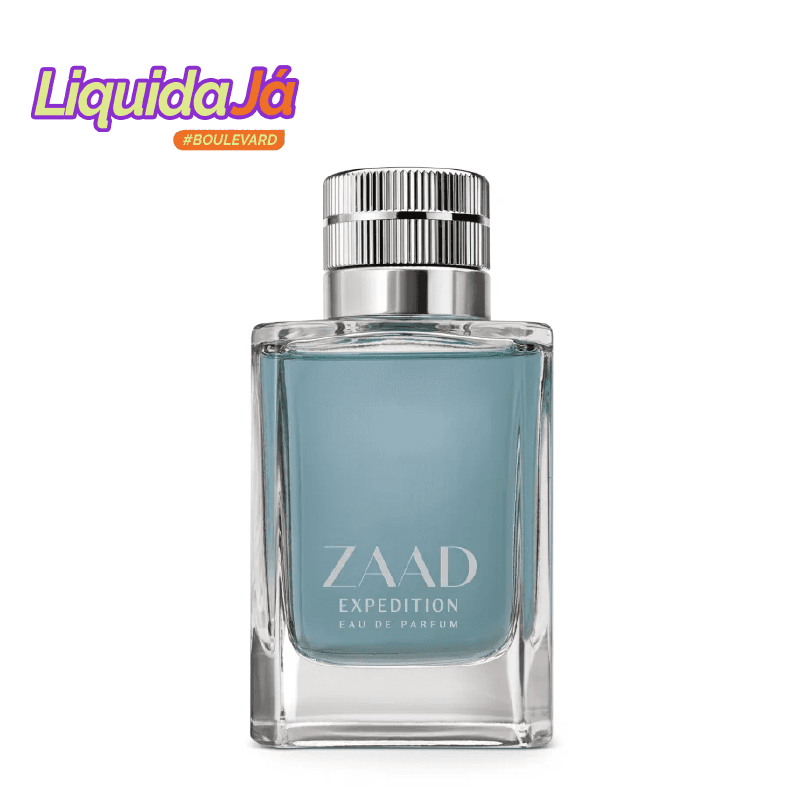 Zaad Expedition Eau De Parfum 