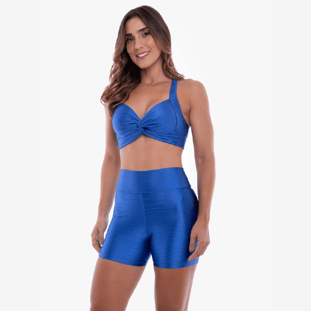 Top e Bermuda Belukha