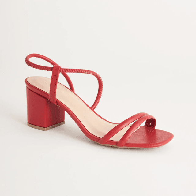 Rasteira com medalhas na tira