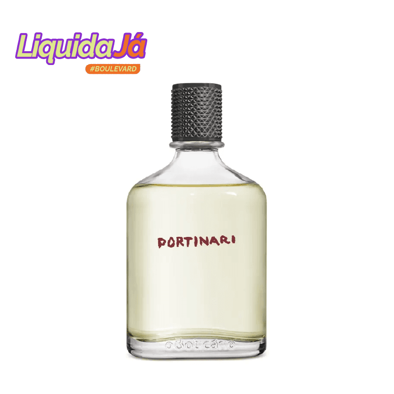 Boticollection Portinari Desodorante Colônia