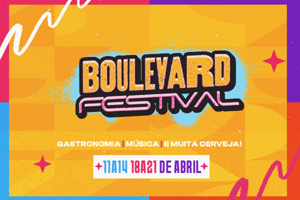 Boulevard Festival