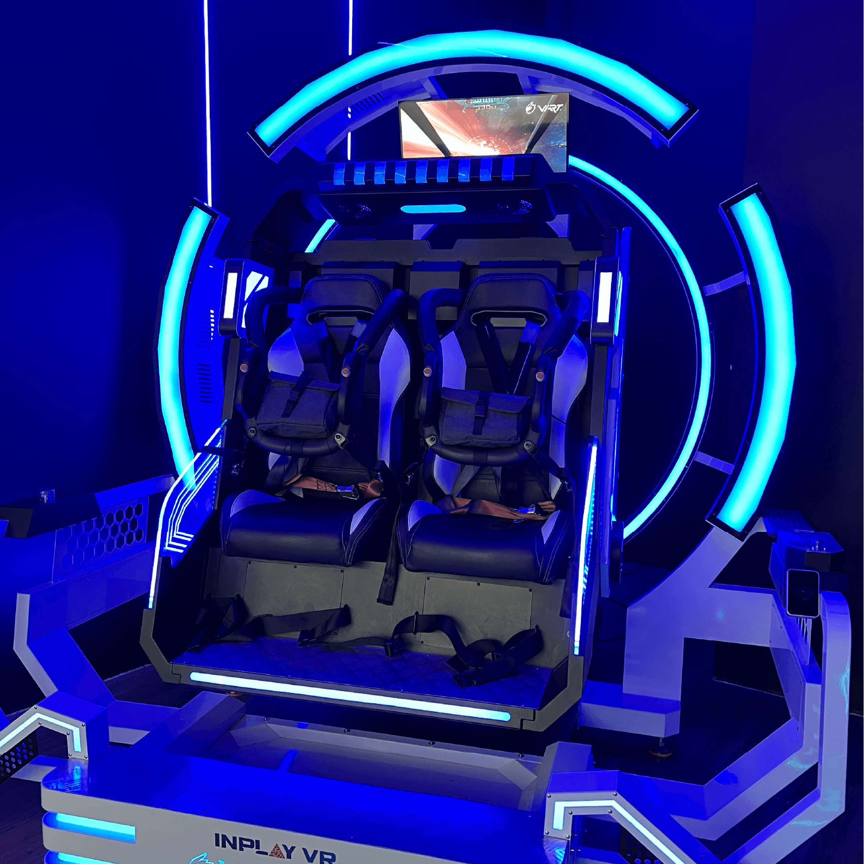 Inplay VR