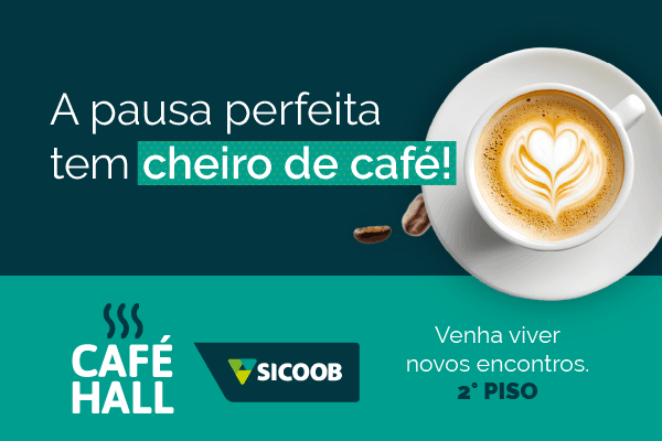 Café Hall Sicoob