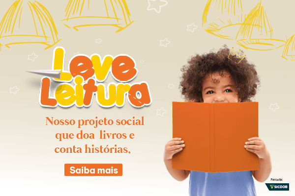 Leve Leitura 2025