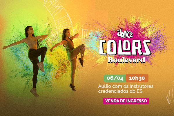 Fitdance Colors 2025