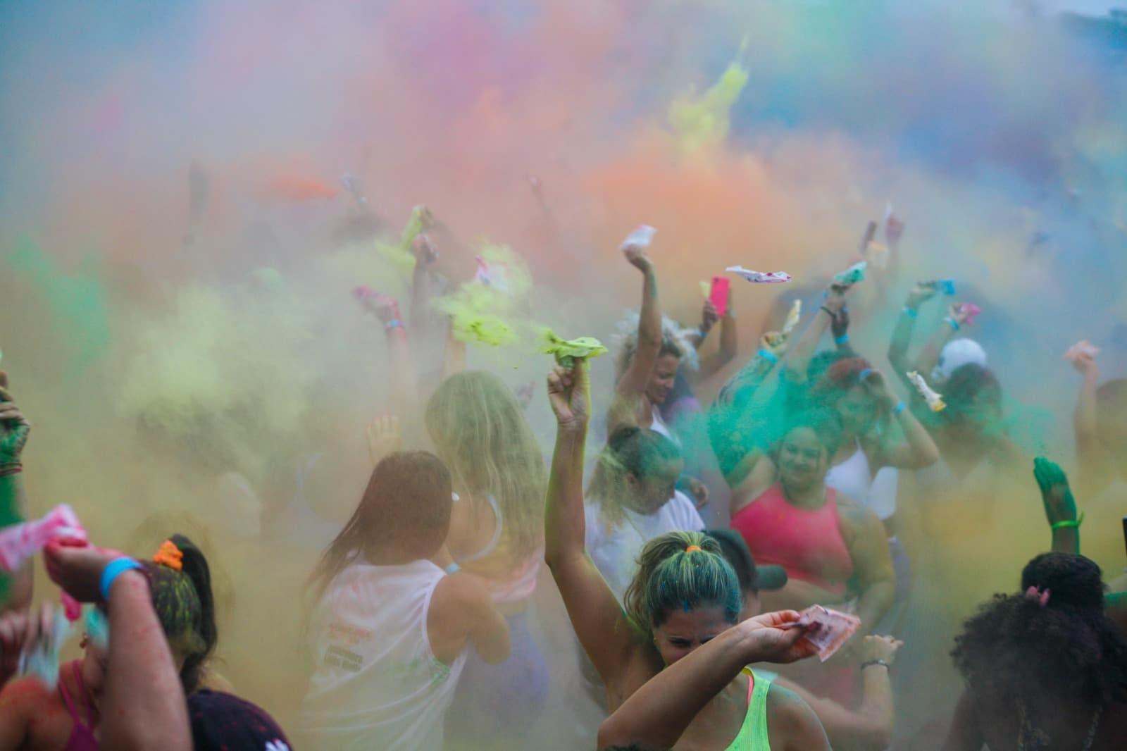 Fitdance Colors 2025