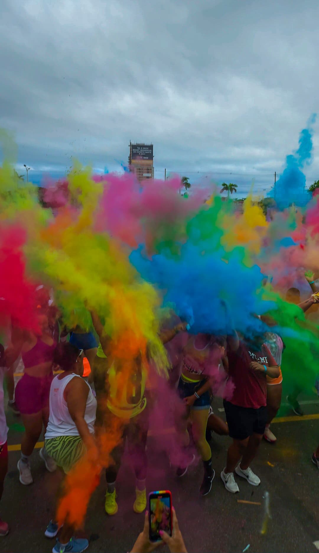 Fitdance Colors 2025