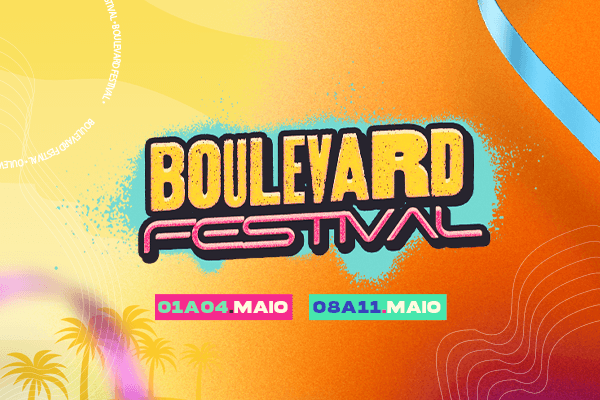Boulevard Festival 2025