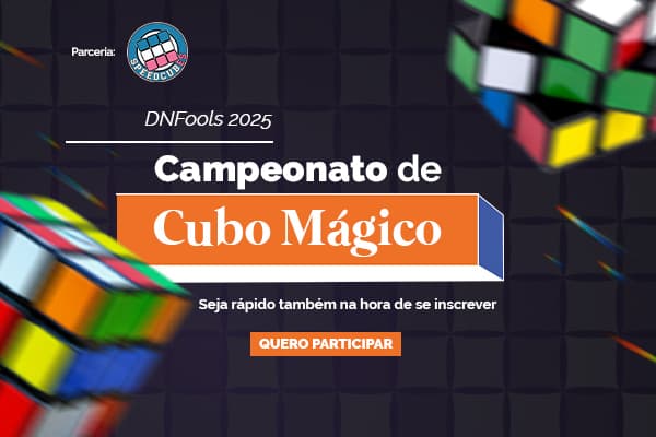Campeonato de Cubo Mágico 2025
