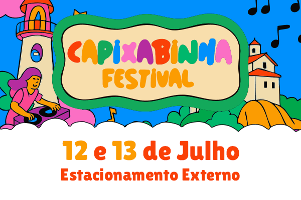 Capixabinha Festival