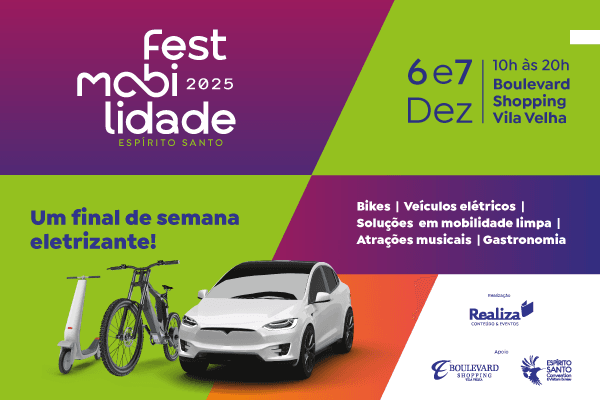 Fest Mobilidade no Boulevard