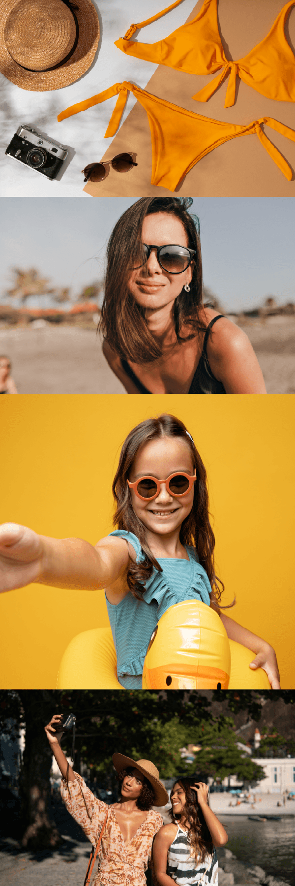 Guia para o Verão no BVV