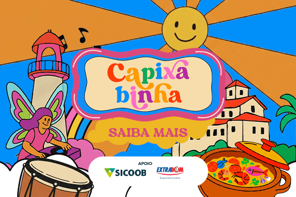 Capixabinha Festival 2026