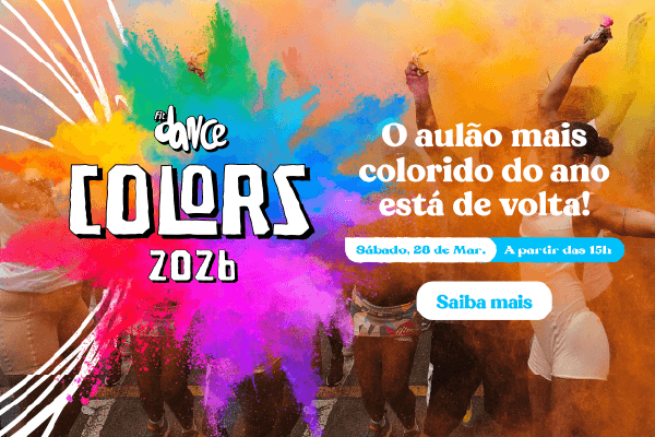 Fit Dance Colors 2026